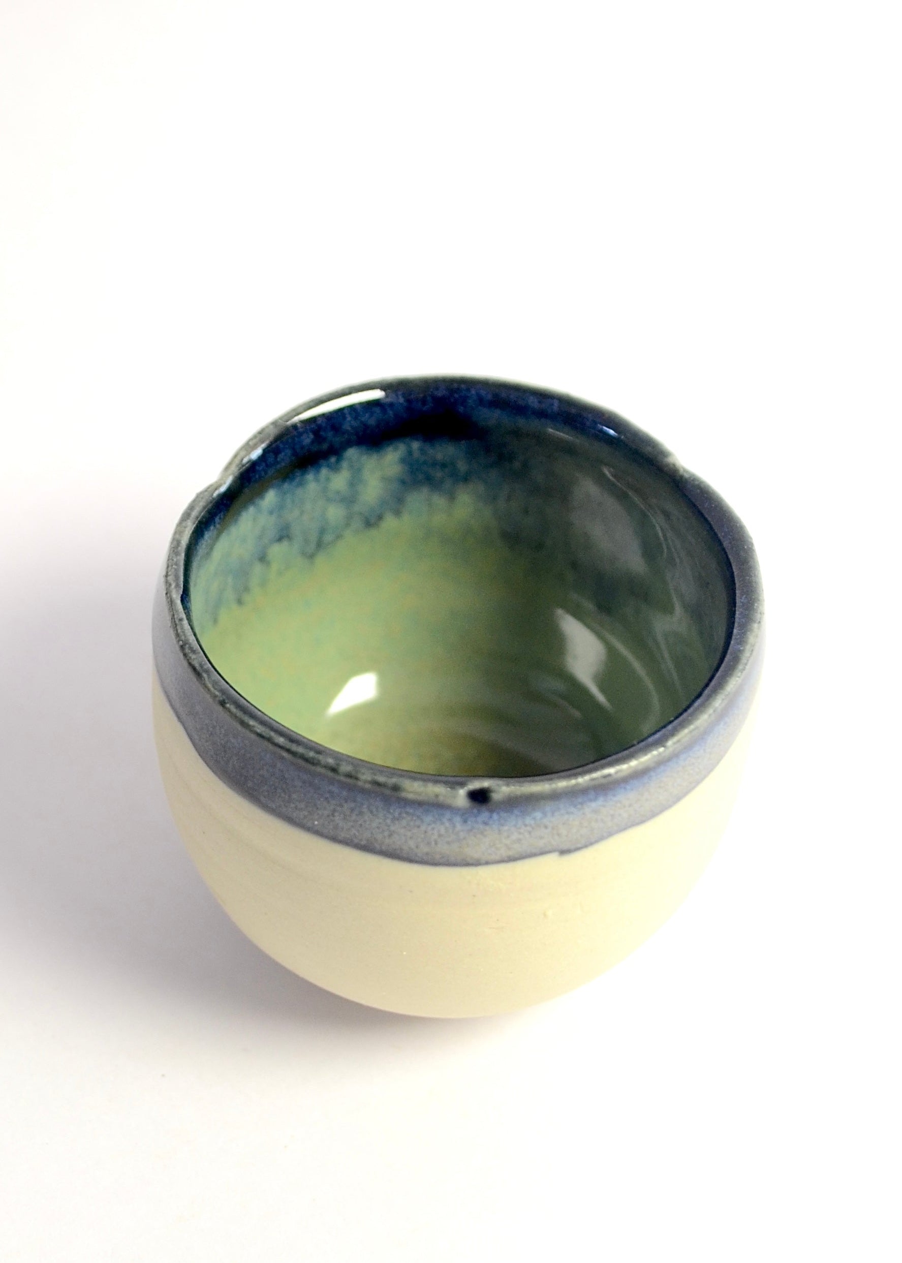 Tourmaline Saké Cup