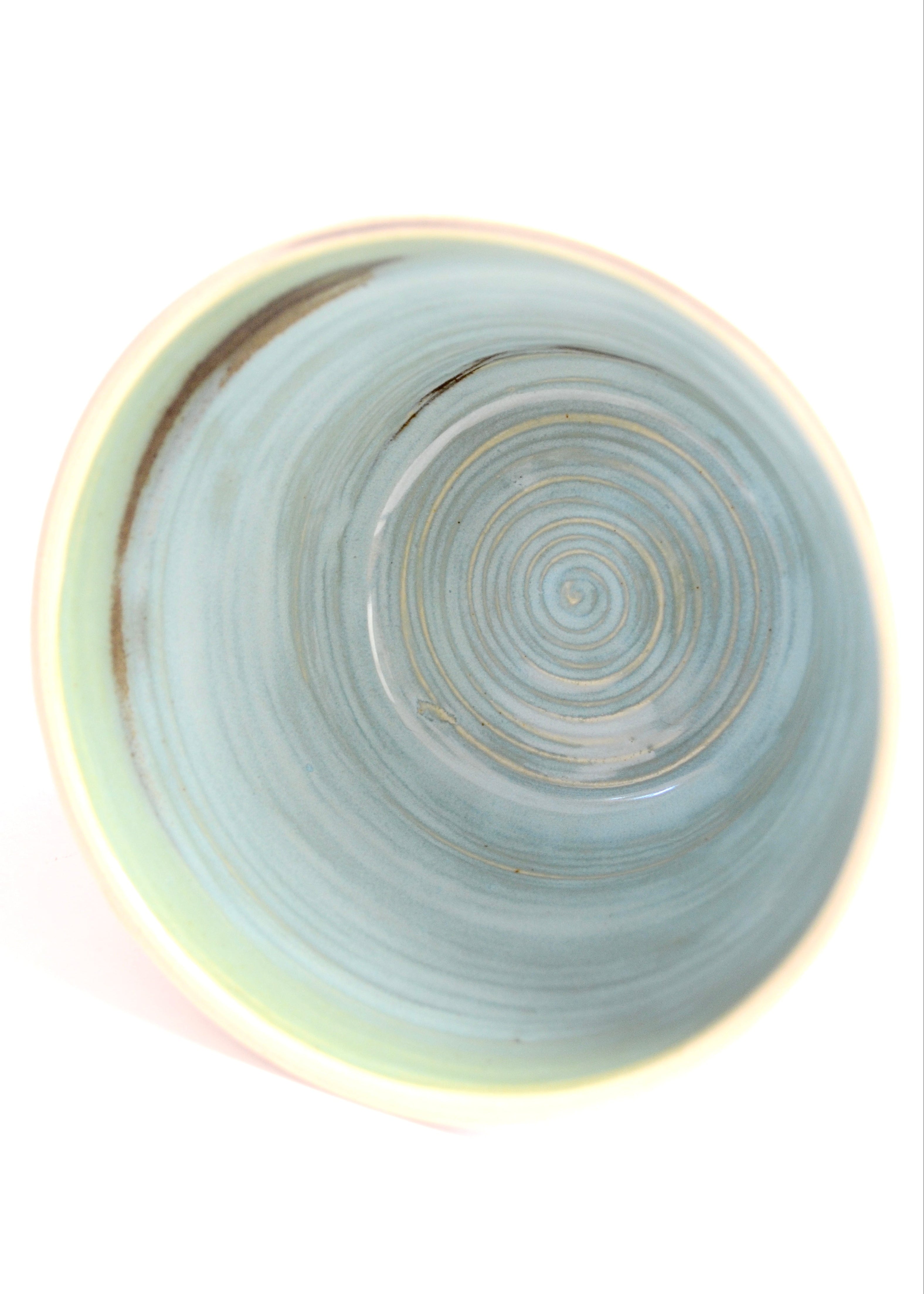 Volcānus Medium Bowl