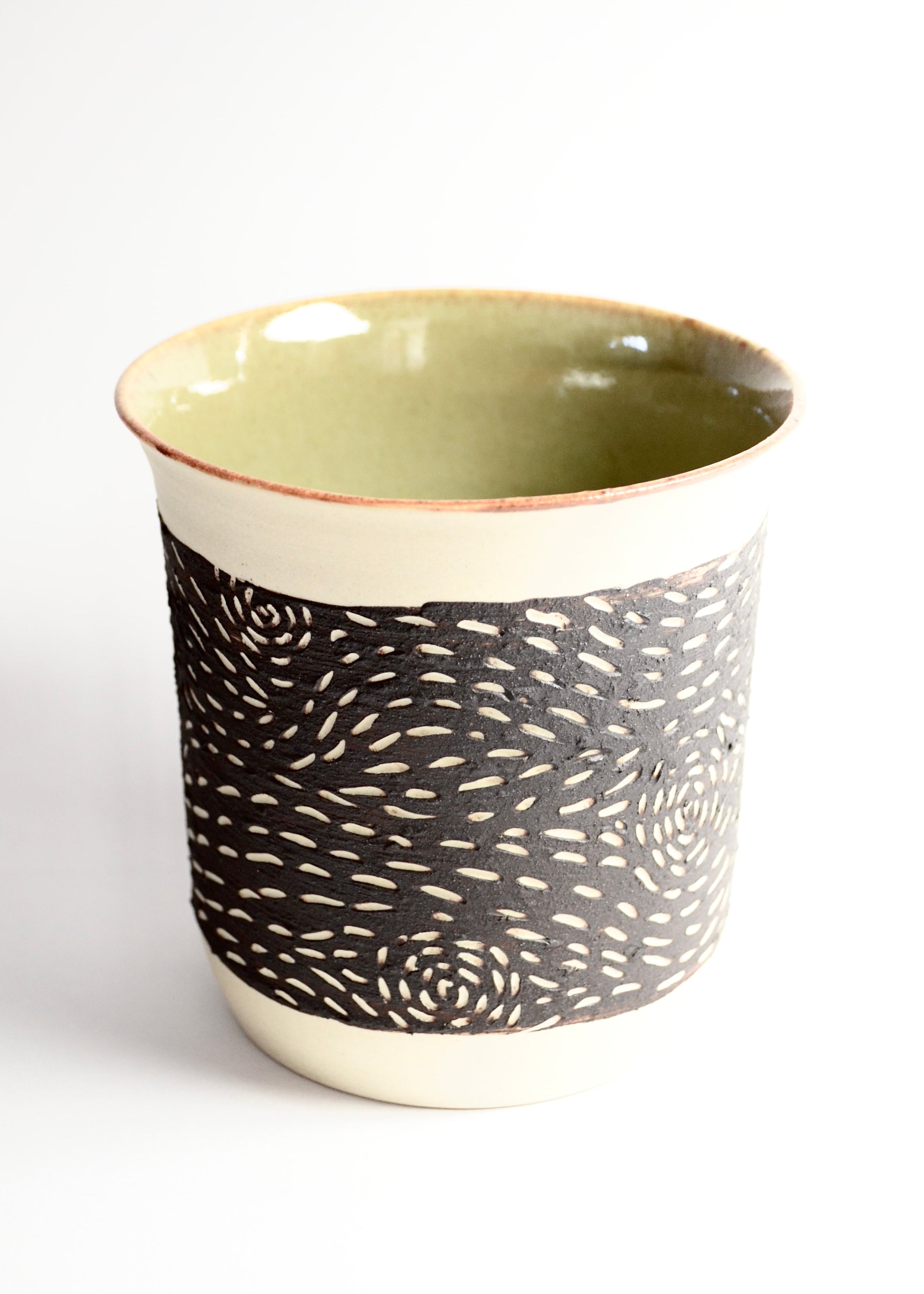 Flow Large Mug