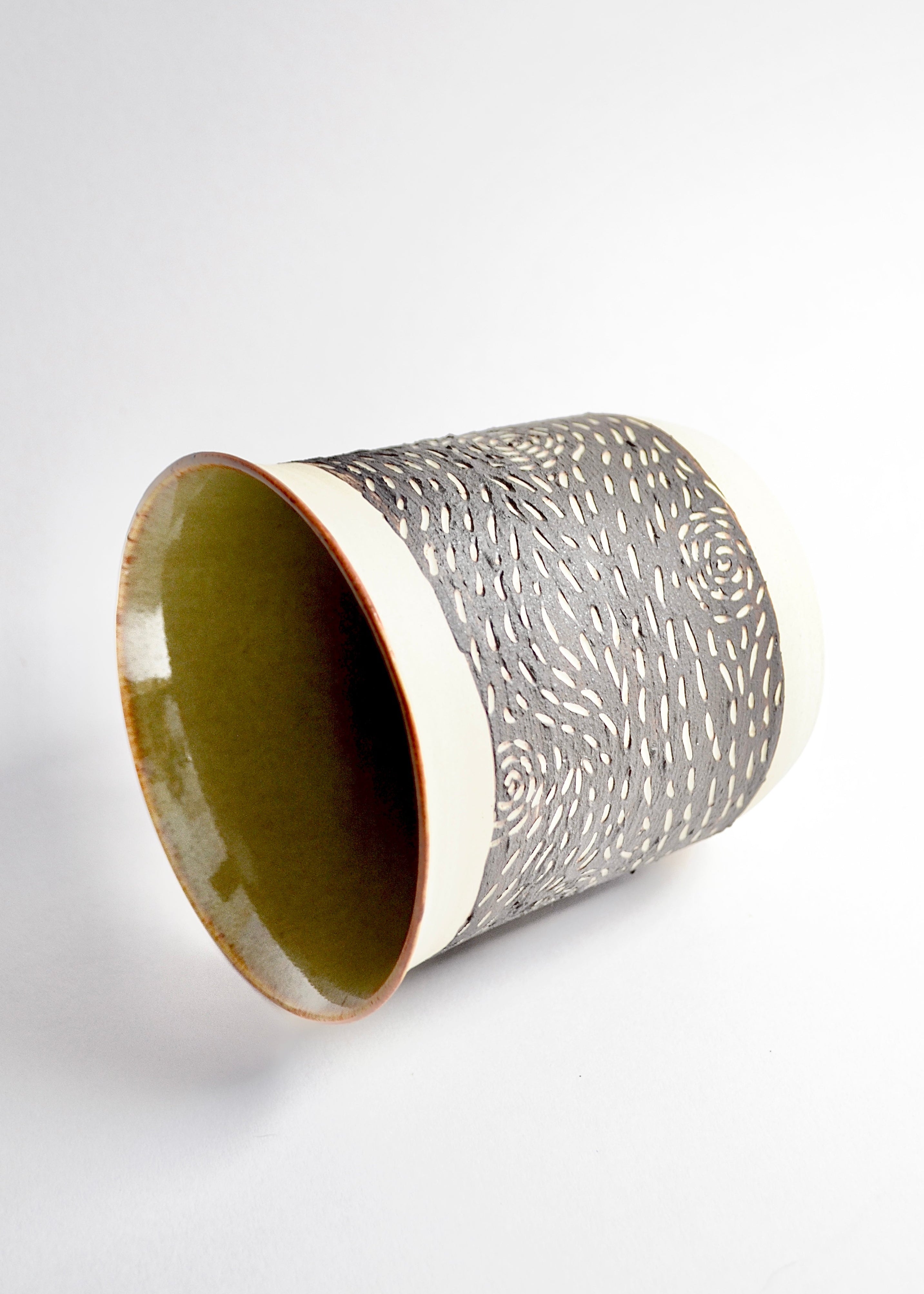 Flow Large Mug