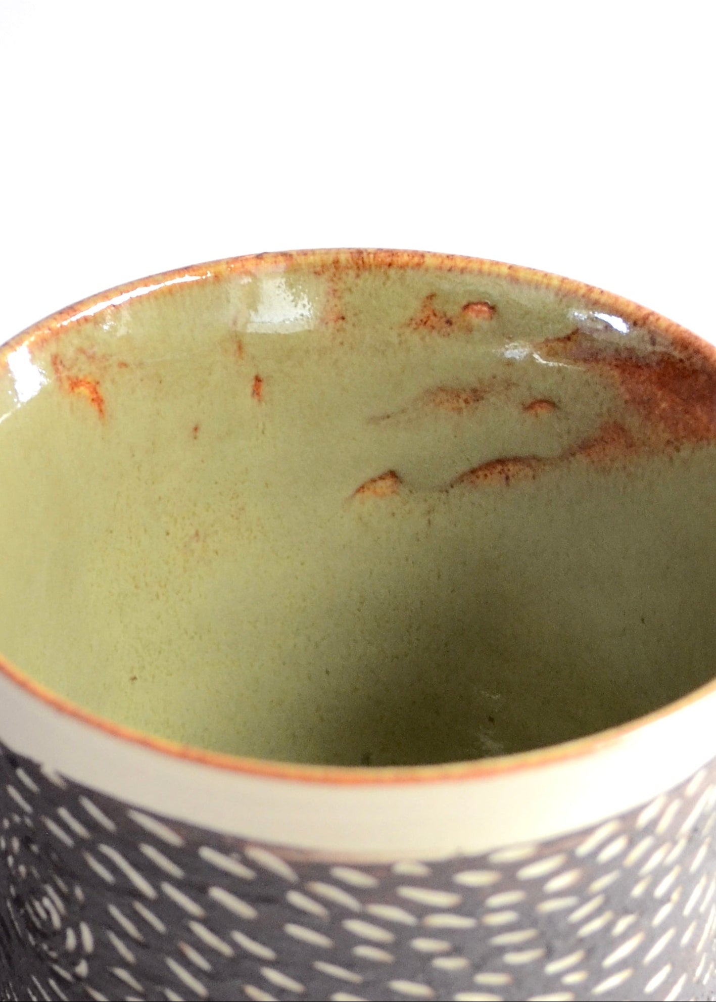 Flow Large Mug