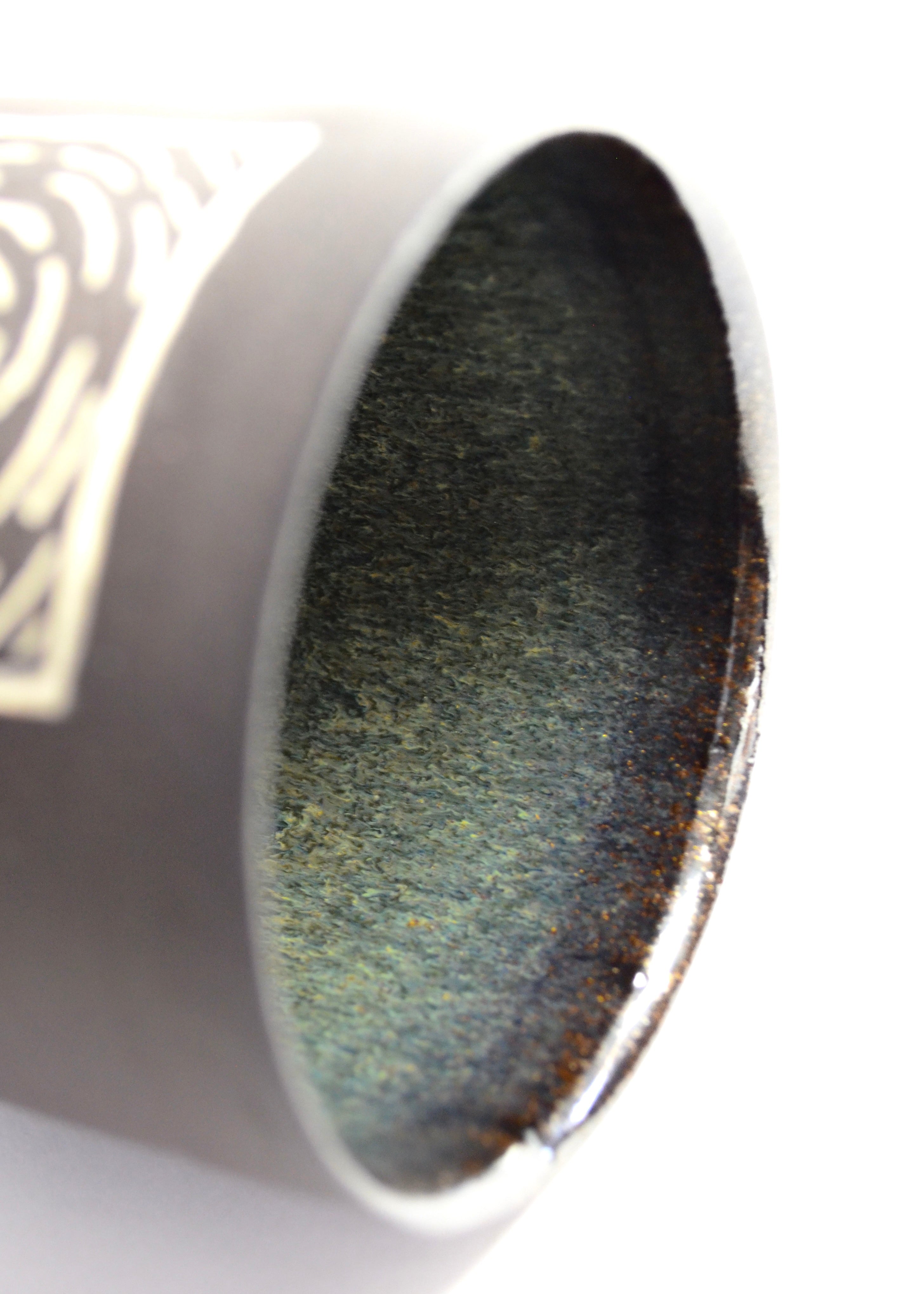 Vortex Cup