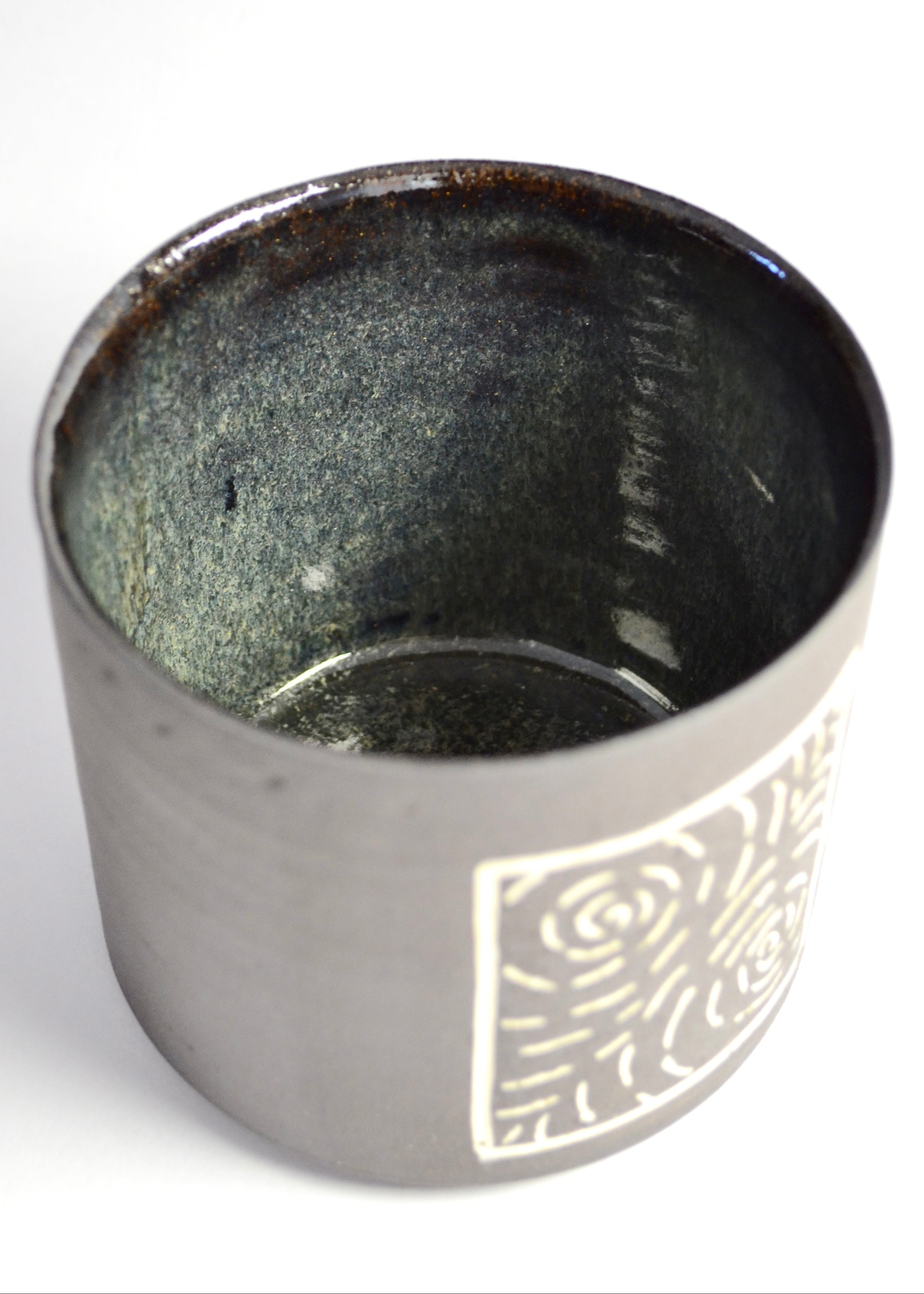 Vortex Cup