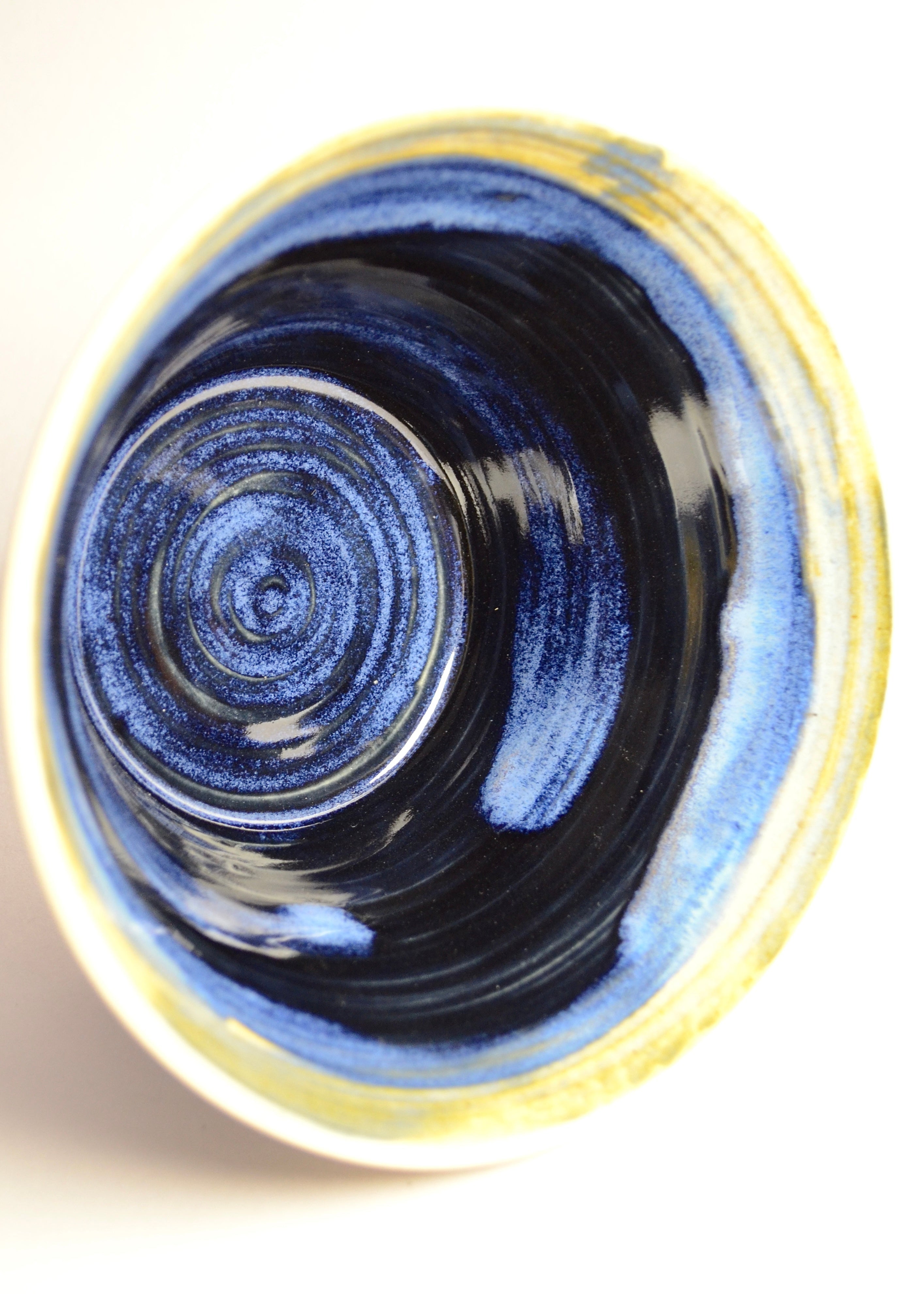 Flow Medium Bowl
