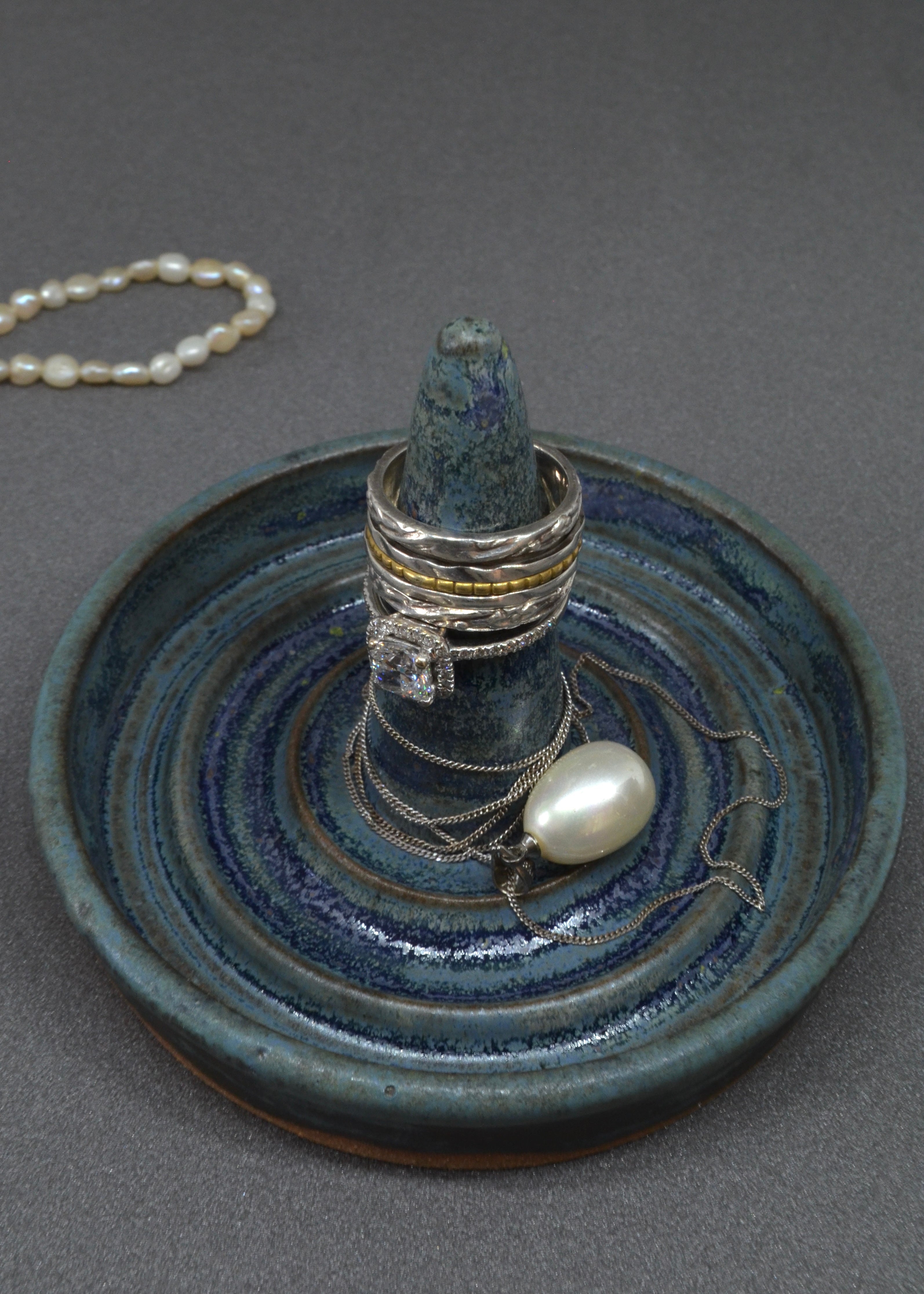 Neelam Jewellery Tray