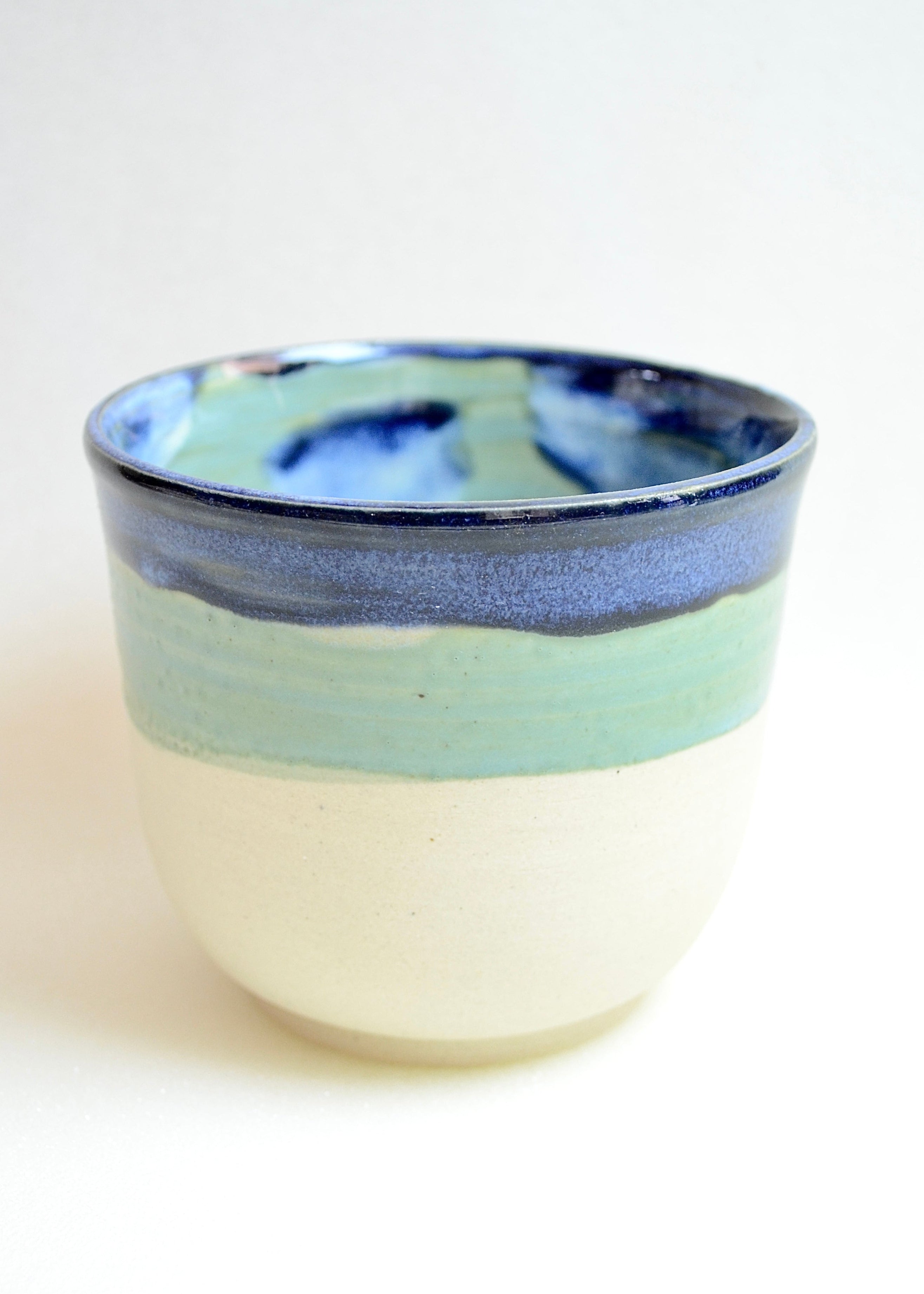 Nila Latte Cup