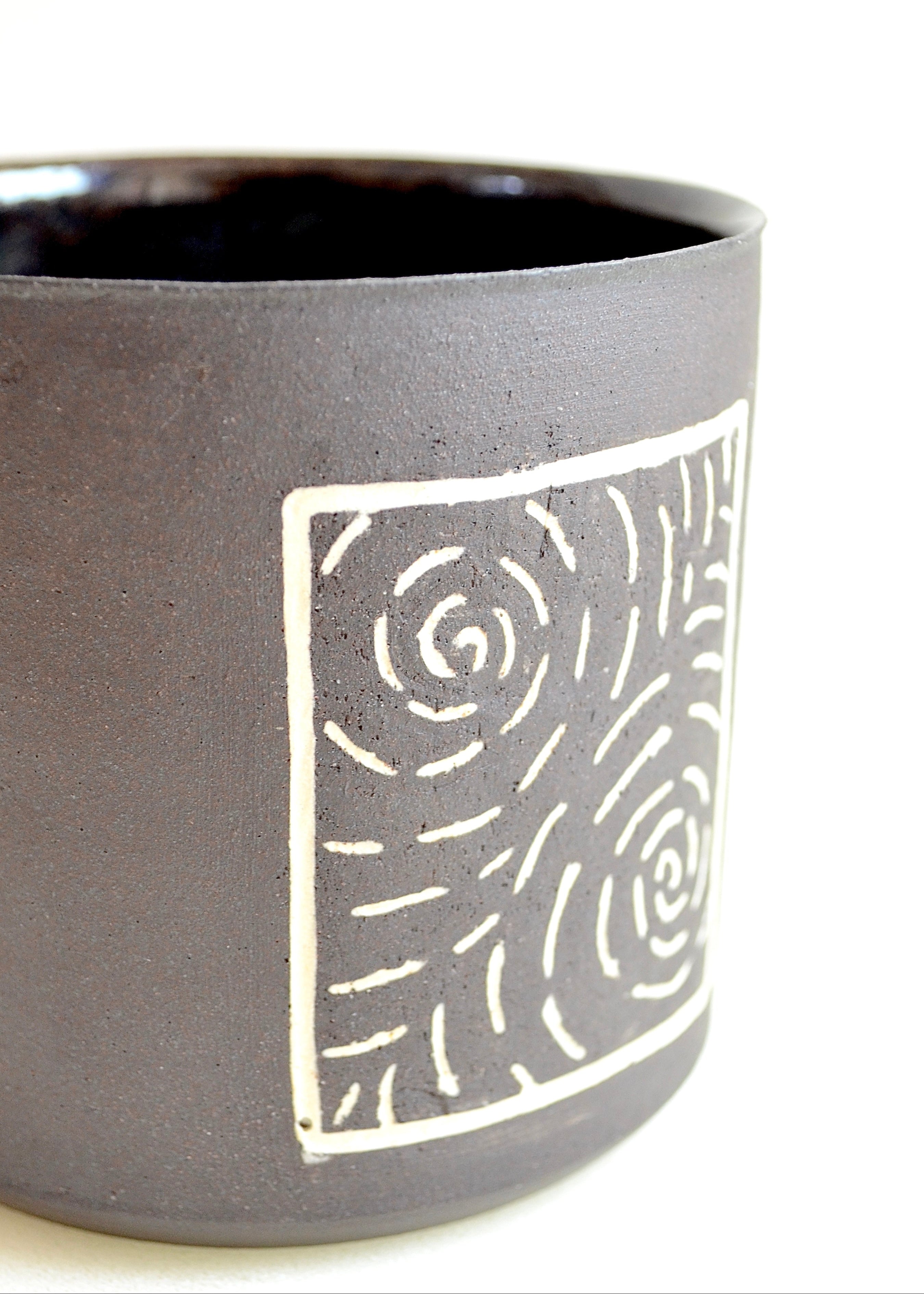 Vortex Cup
