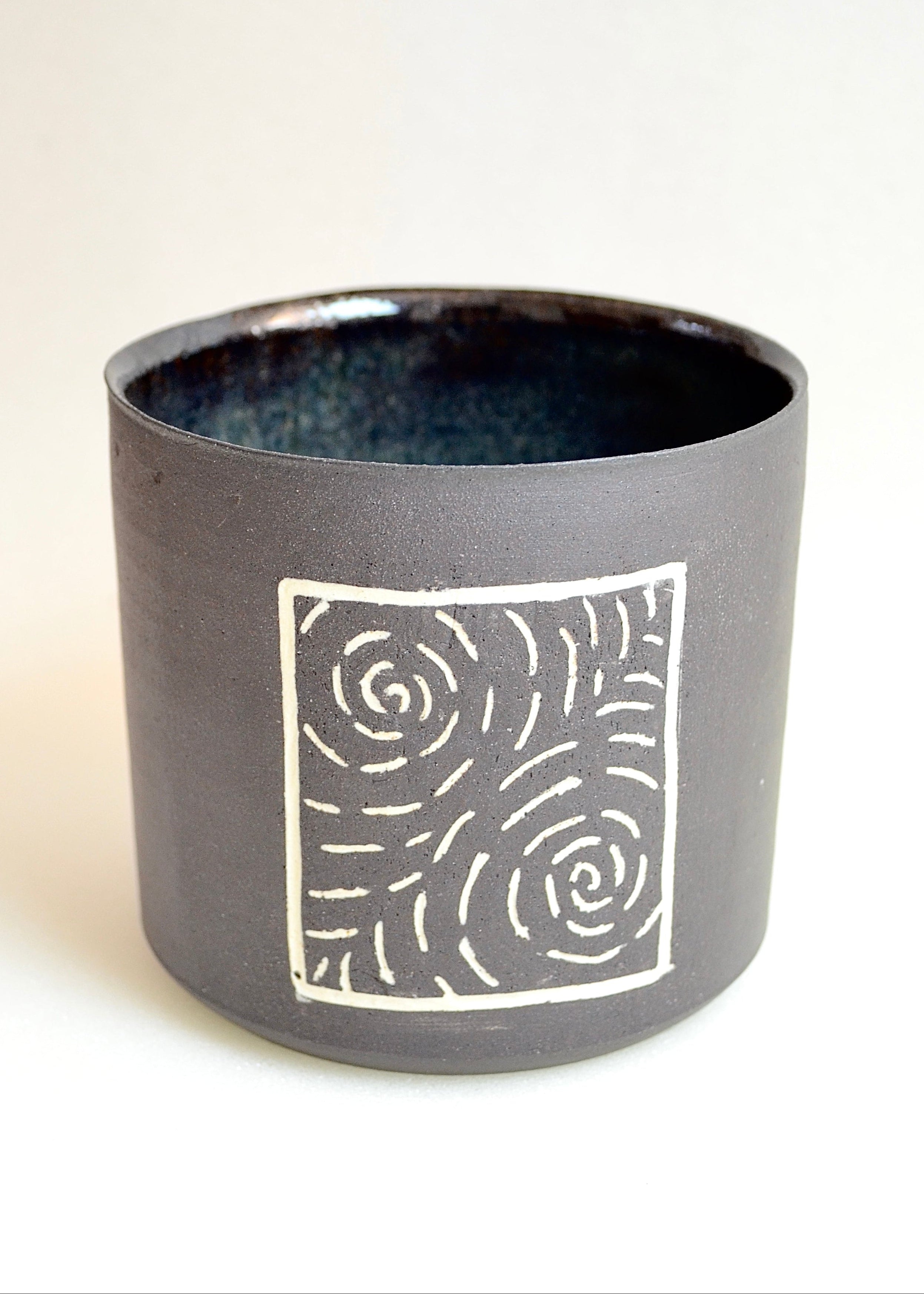 Vortex Cup