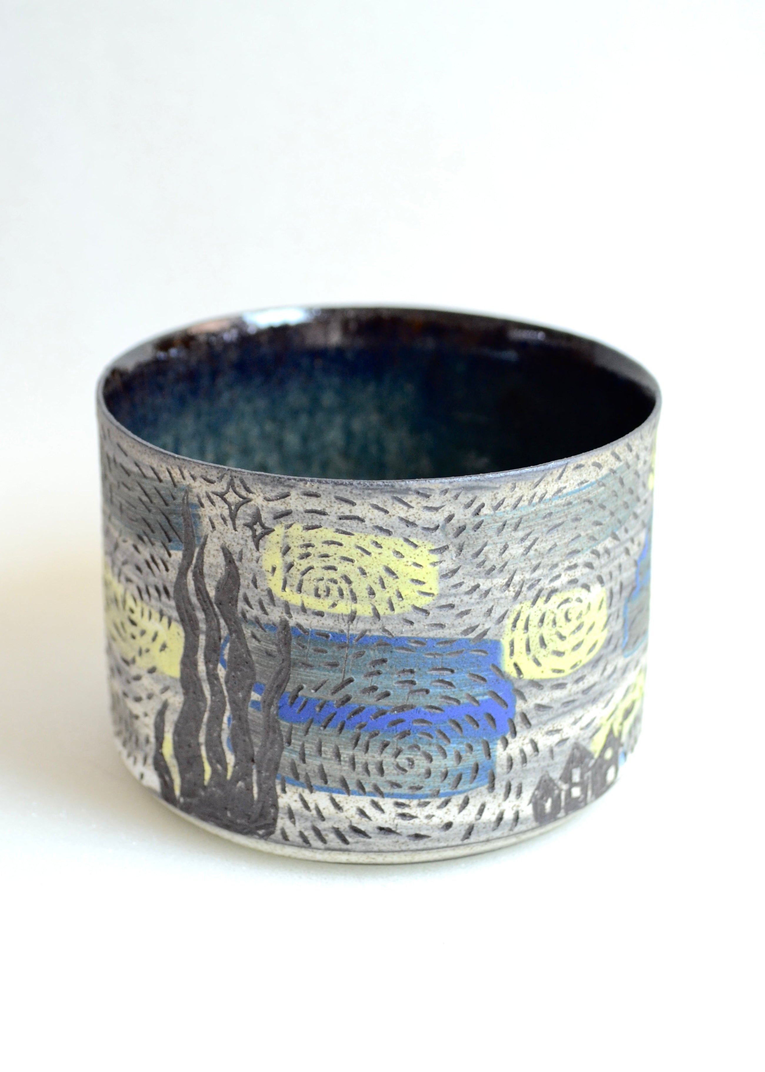 Starry Night Cup