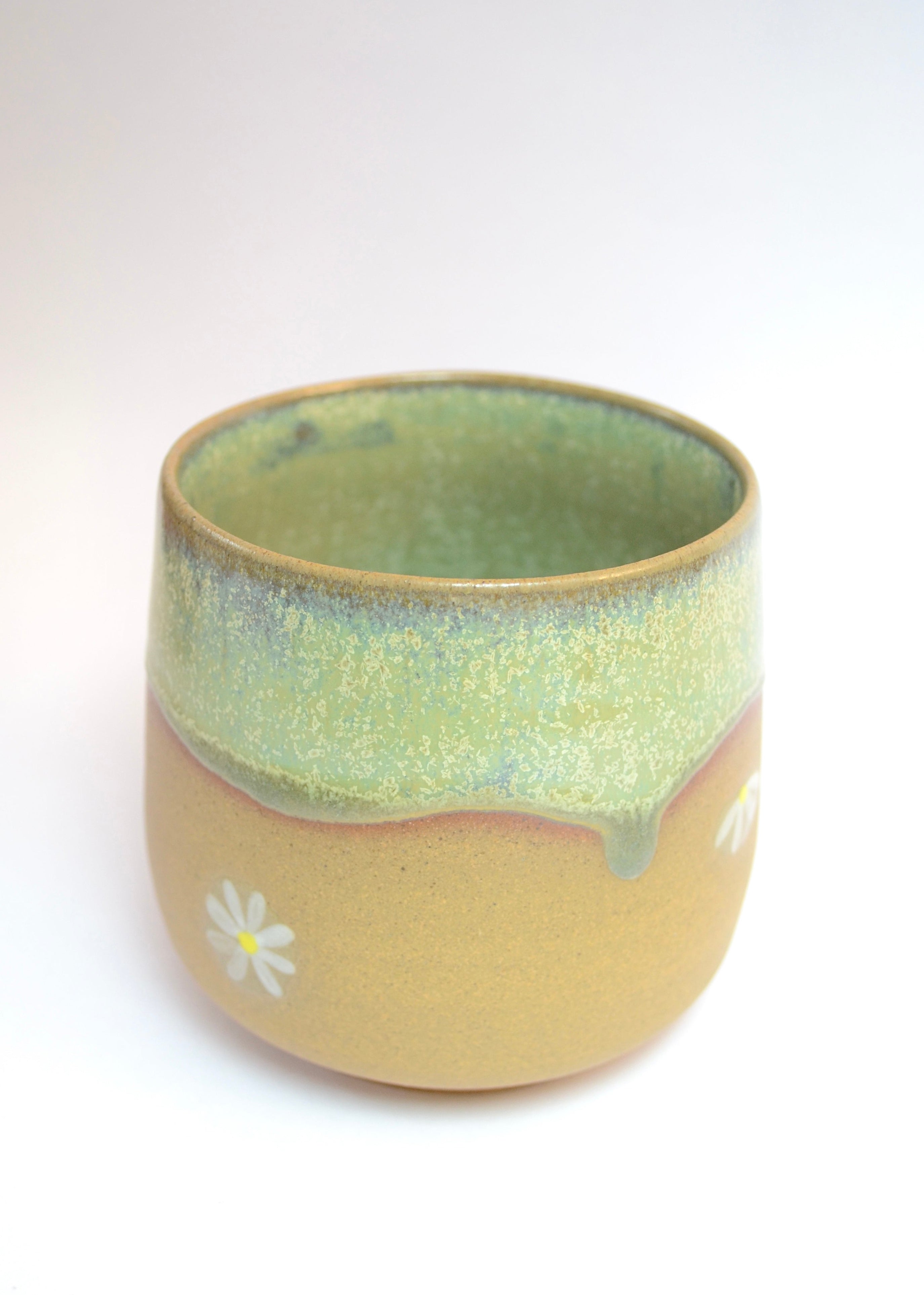 Peridot Mug