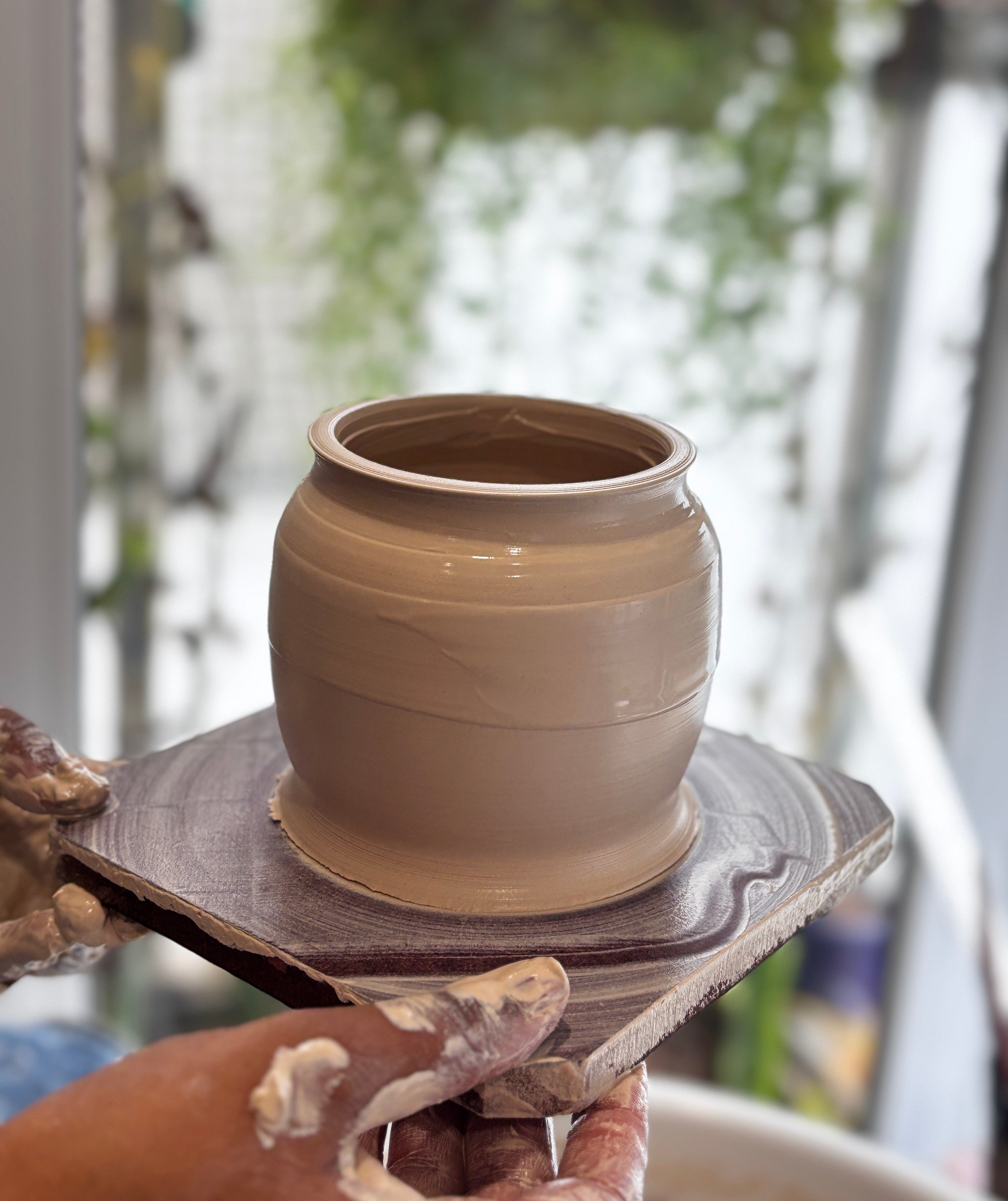 Custom orders at Cathartique