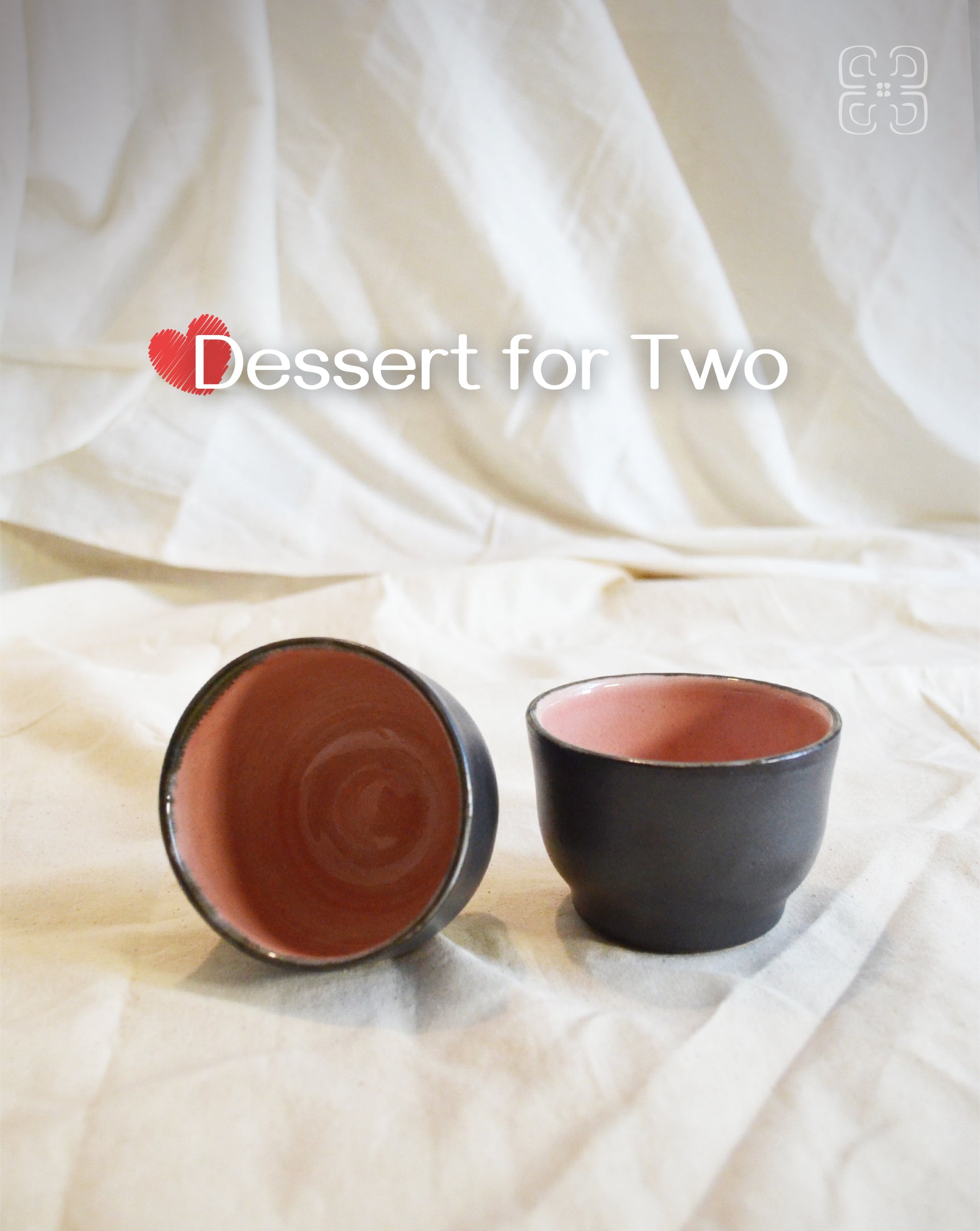 Dessert for 2