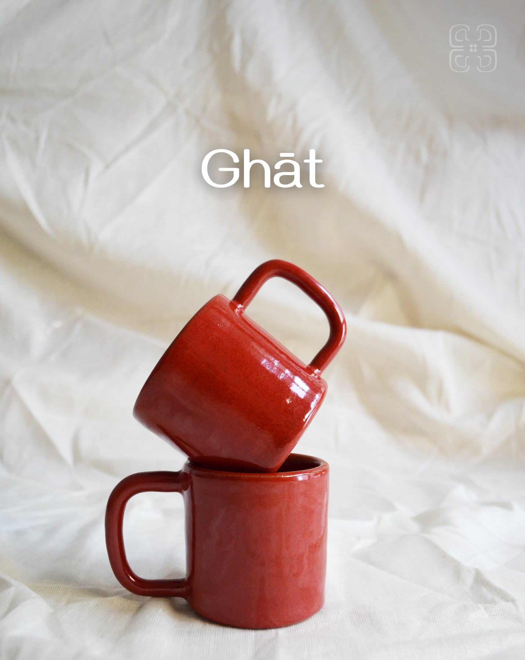 Ghāt