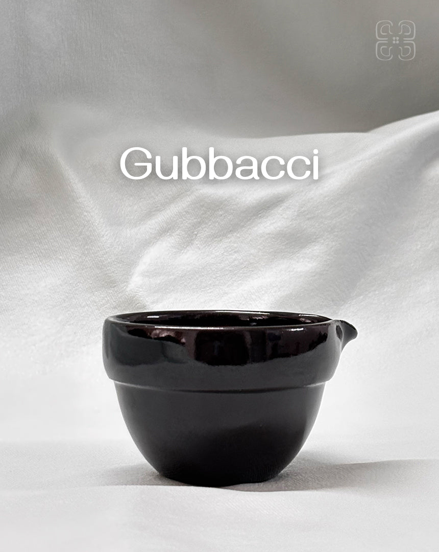 Gubbacci