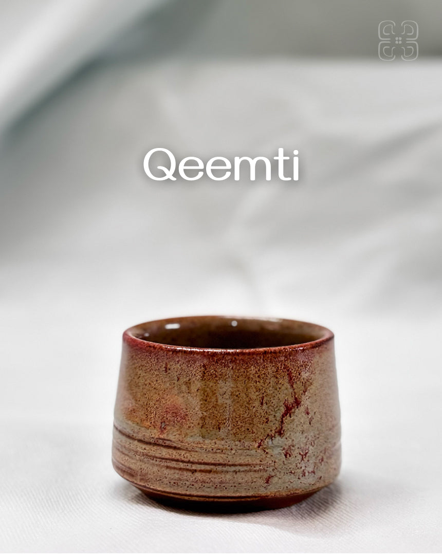 Qeemti