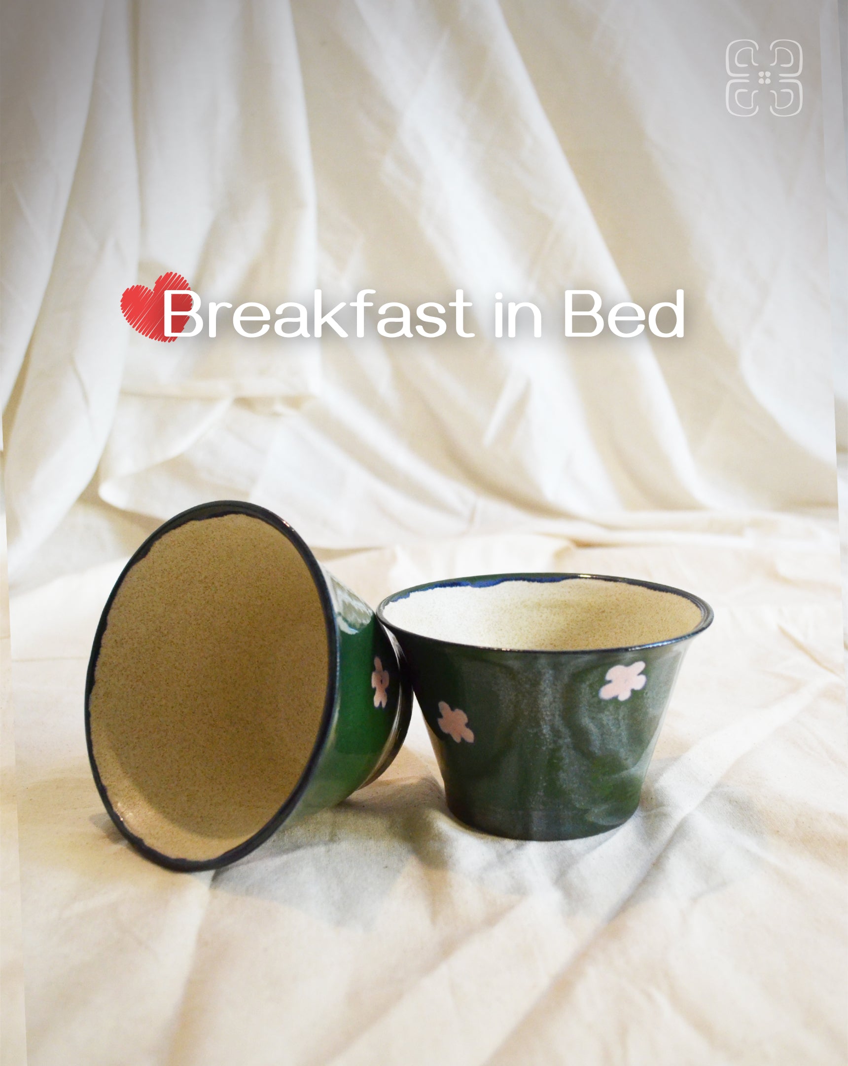 Breakfast in Bed