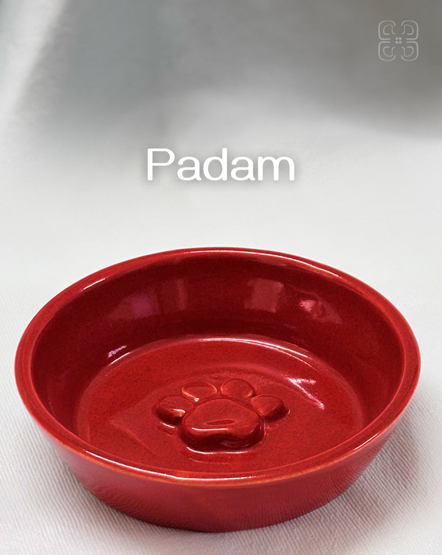 Padam bowl S