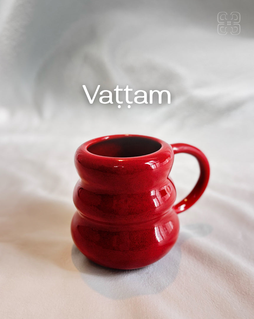 Vaṭṭam